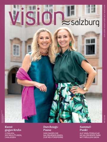 vision.salzburg Ausgabe 3 2026
