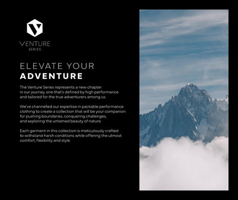 Venture 灯饰系列 春夏 27 第 3 页