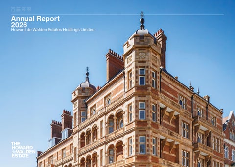 HdWE Annual Report 2026