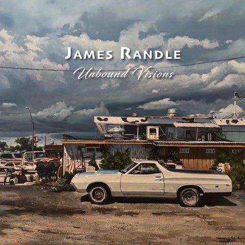 James Randle - Unbound Visions 2026