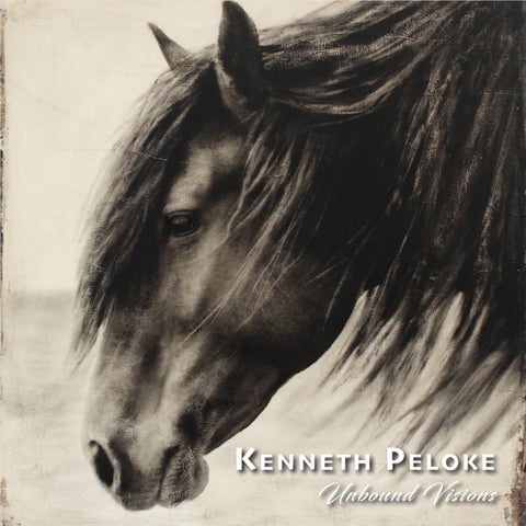 Kenneth Peloke - Unbound Visions 2026