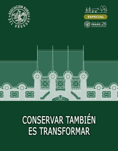 296 - Especial Prado 2026 