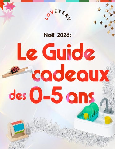 Lovevery_Holiday Gift Guide 2026_FR
