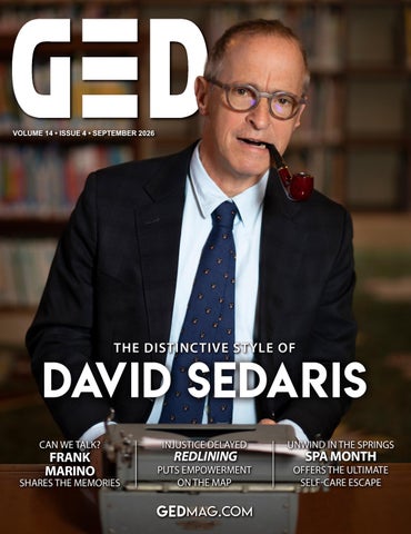 GED MAGAZINE SEP 2026
