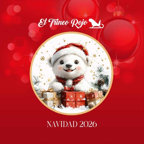 CATALOGO_TRINEO ROJO_2026