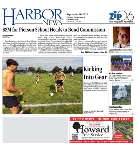 Harbor News 09-10-26