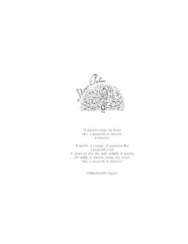 The Ritz-Carlton, Grand Cayman Silver Palm Menu 2026