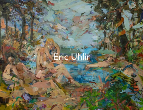 Eric Uhlir | The Long Light