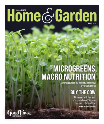 Home & Garden Fall Santa Cruz 2026
