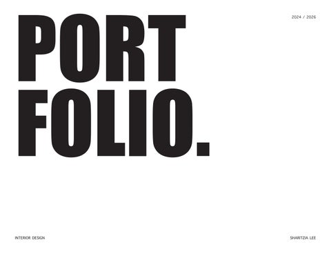 PORTFOLIO