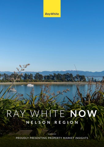 Nelson Region (August 2026) Localised NZ Report