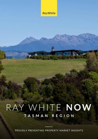Tasman Region (August 2026) Localised NZ Report