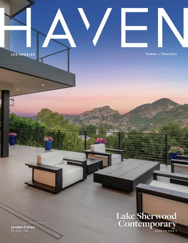 Haven Los Angeles | August 2026