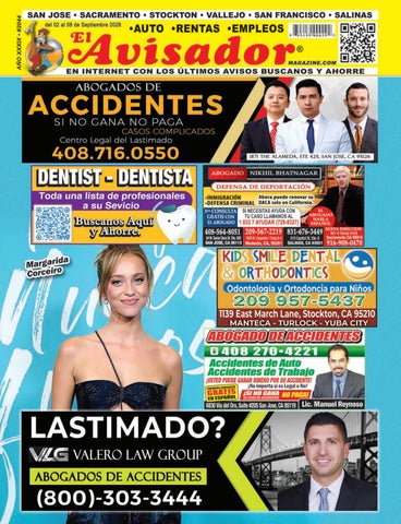 EL AVISADOR MAGAZINE #2044