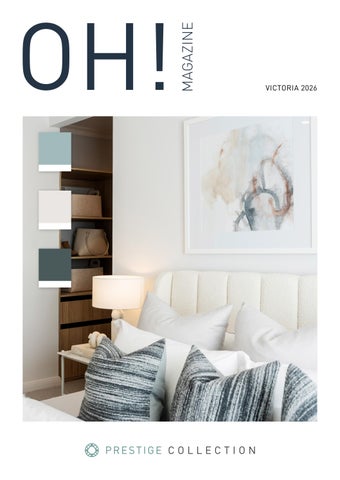 2026 OH! Mag - VIC