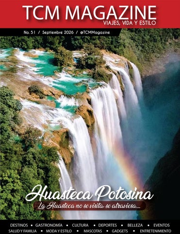 REVISTA HUASTECA