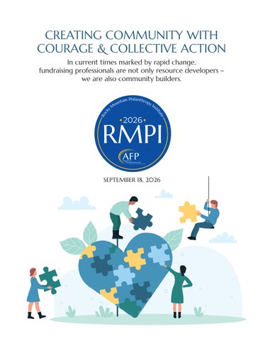 2026 RMPI Event Day Program