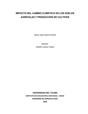 Trabajo cambiocl imatico suelos agricolas