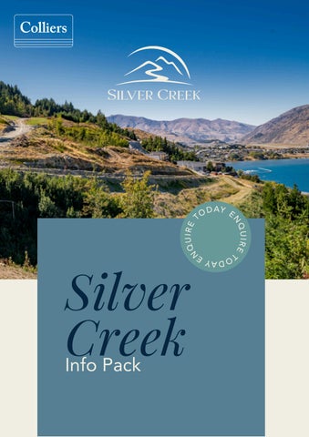 Silver Creek  - IM 