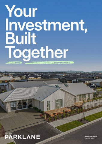 Ashish Sapra_Your Investment Built Together
