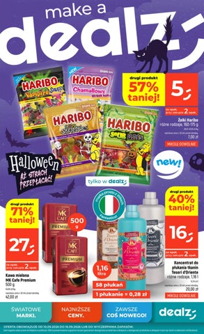 Dealz gazetka od 10.09 do 16.09.2026