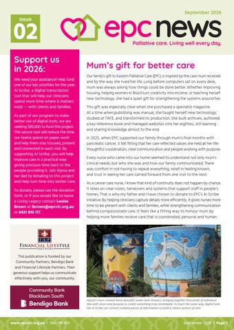 EPC Sept Newsletter 2026