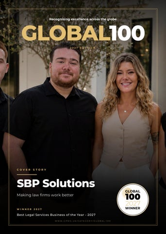 Global 100 - 2027