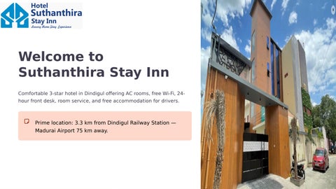 Family-Suit-Rooms-Hotel-in-Dindigul