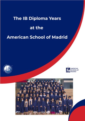 IB Handbook 2026-2027