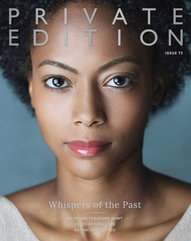 Private Edition Issue 73