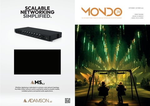Mondo-DR 36-6