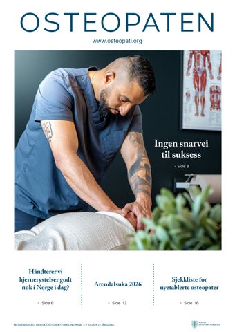 Osteopaten nr3 2026
