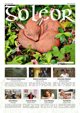 Go Leor - Issue 13