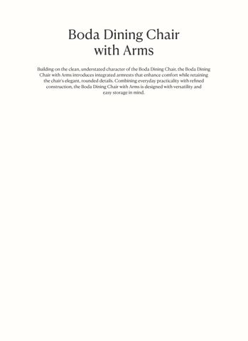 Ferm Living News 灯饰目录 秋季 冬季 2026 第 21 页