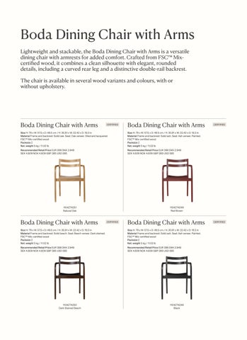 Ferm Living News 灯饰目录 秋季 冬季 2026 第 24 页