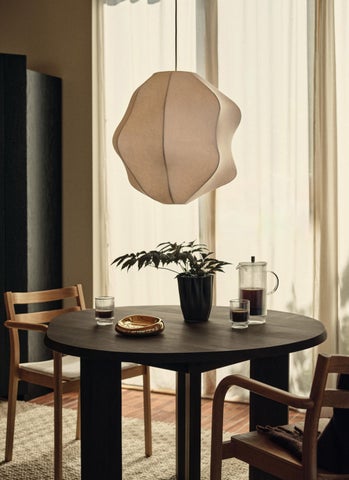 Ferm Living News 灯饰目录 秋季 冬季 2026 第 8 页