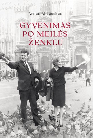 Gyvenimas po meilės ženklu