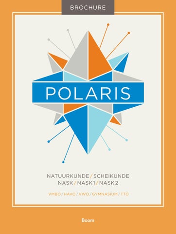 Brochure POLARIS