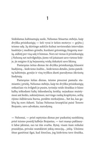 Manęs nesurasi