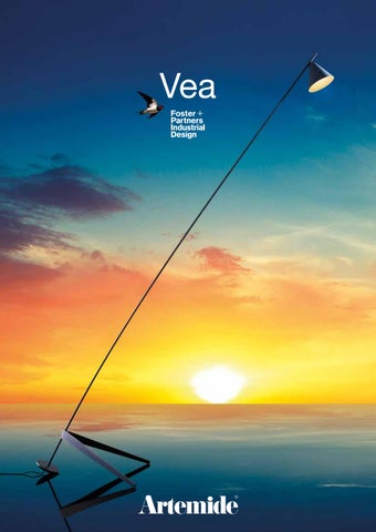 Brochure Vea