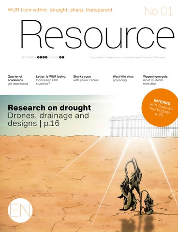 RESOURCE - Nr. 01 2026 (ENG)
