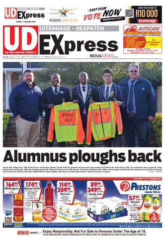 UD Express - E-Edition - 10 September 2026