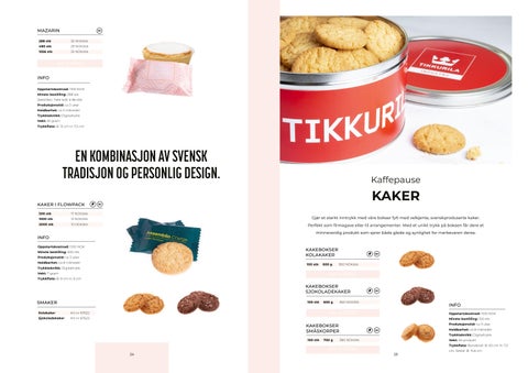 Tipe Reklamegodteri Høsten 2026 第 13 页