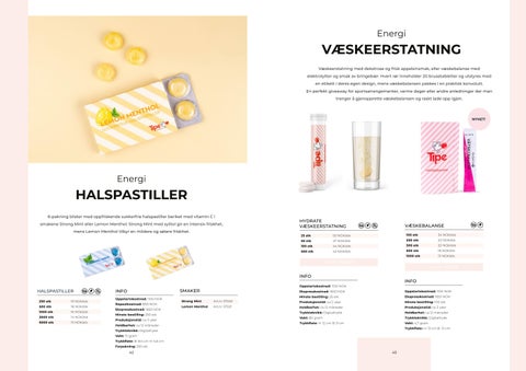 Tipe Reklamegodteri Høsten 2026 第 22 页