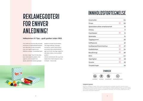 Tipe Reklamegodteri Høsten 2026 第 2 页
