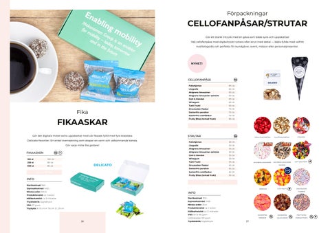 Tipe Reklamgodis Hösten 2026 第 14 页