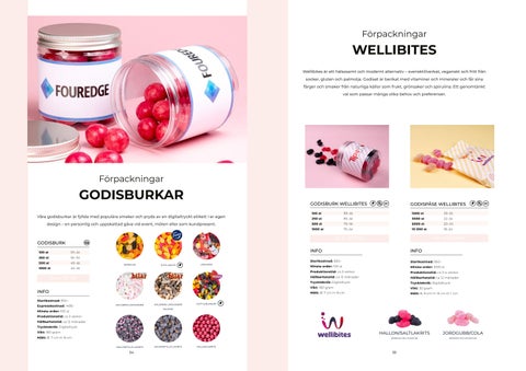 Tipe Reklamgodis Hösten 2026 第 18 页