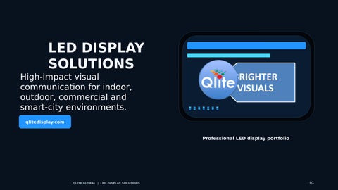 QLite_LED_Display_Solutions_Presentation