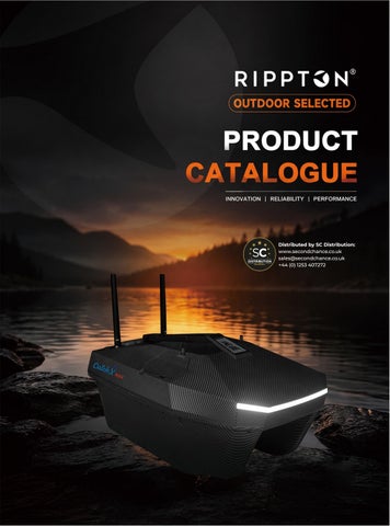 Rippton Product Catalogue