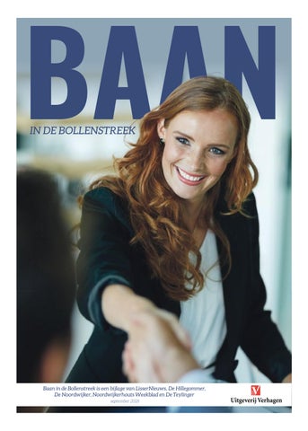 Baan in de Bollenstreek_week_37